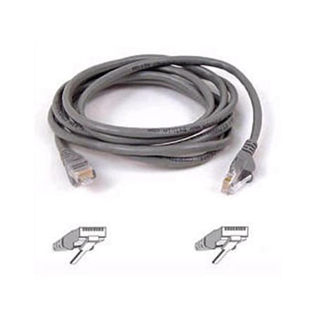 Belkin Cable;5Ft;Snagless A3L791-05-S
